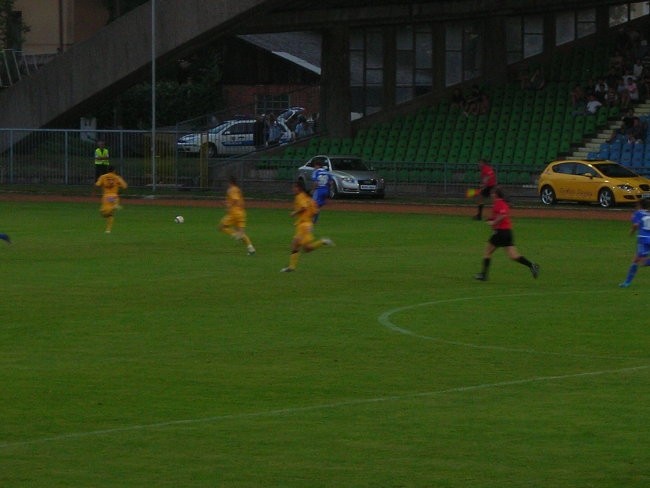 Maribor-Schalke04 - foto povečava