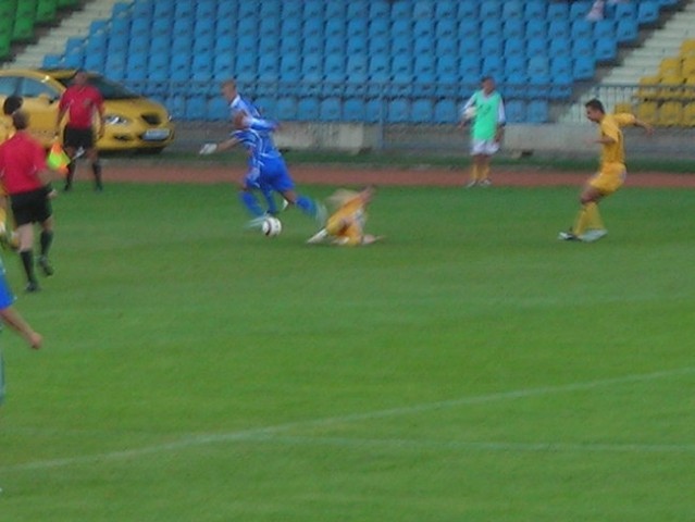 Maribor-Schalke04 - foto