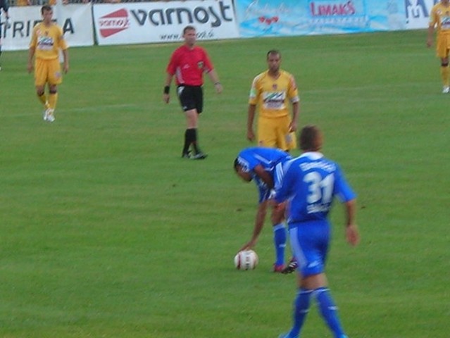 Maribor-Schalke04 - foto