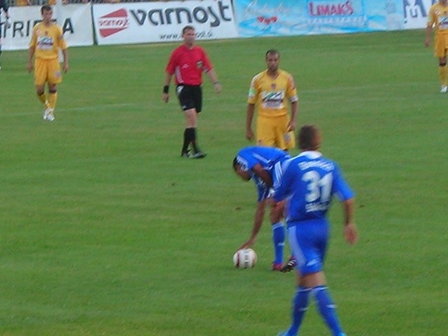 Maribor-Schalke04 - foto povečava