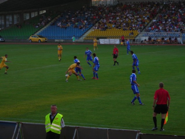 Maribor-Schalke04 - foto