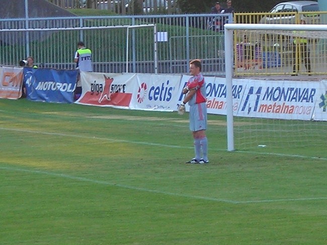 Maribor-Schalke04 - foto povečava