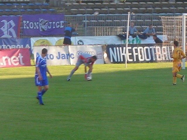 Maribor-Schalke04 - foto