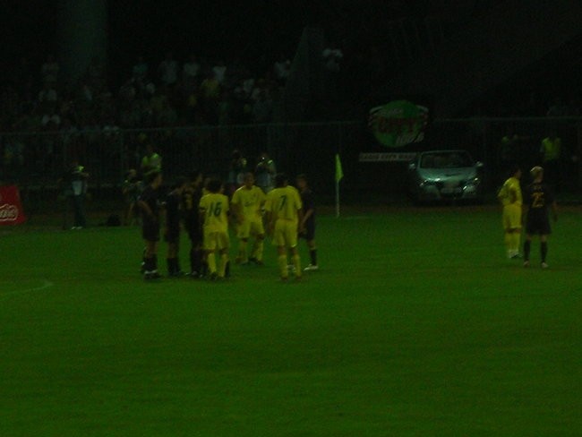 Maribor - Villareal  - foto povečava