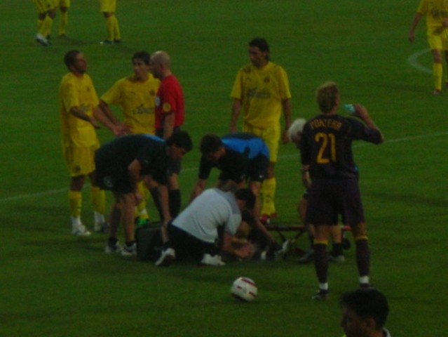 Maribor - Villareal  - foto