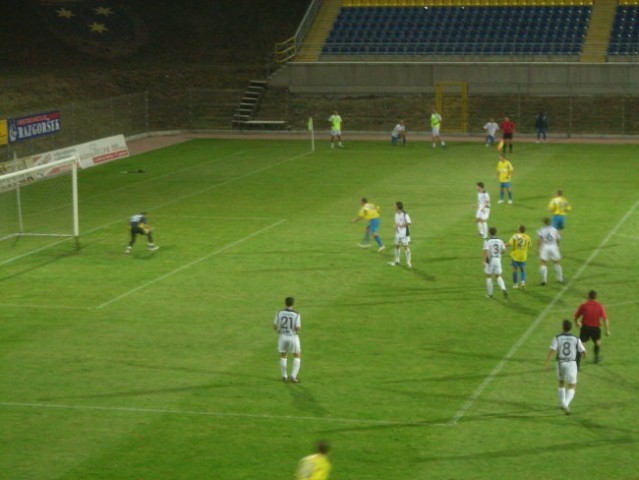 Publikum - Gorica - foto