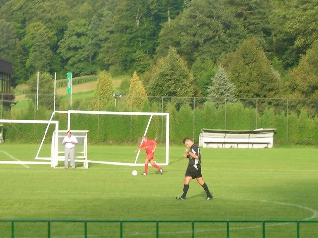 Mons Claudius - Bistrica - foto povečava