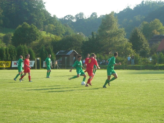 Mons Claudius - Pohorje - foto povečava