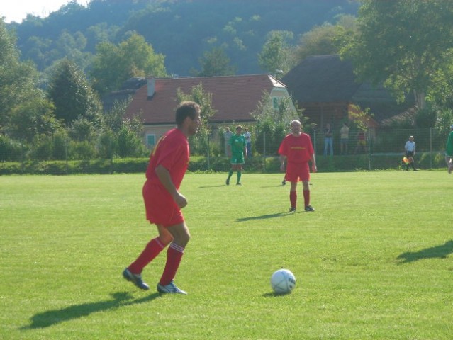 Mons Claudius - Pohorje - foto