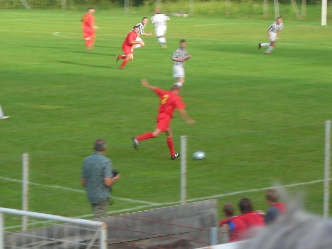 NK Mons Claudius - NK Rogaška - foto povečava