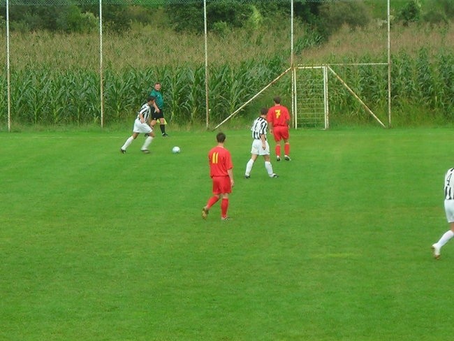 NK Mons Claudius - NK Rogaška - foto povečava