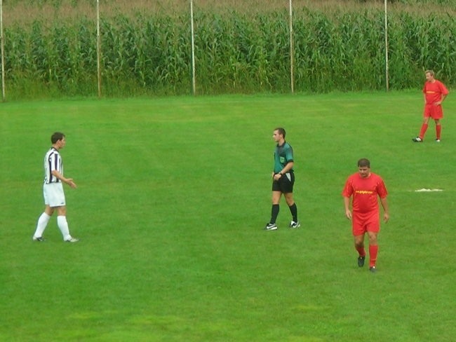 NK Mons Claudius - NK Rogaška - foto povečava