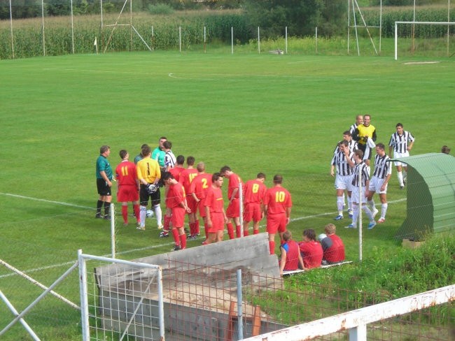 NK Mons Claudius - NK Rogaška - foto povečava