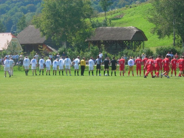 Poslanci - Župani - foto