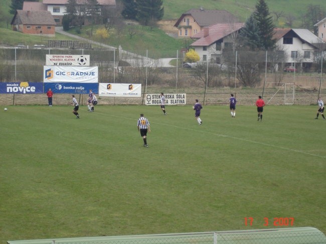 NK Gic Gr. Rogaška - Šmartno 1928 - foto povečava