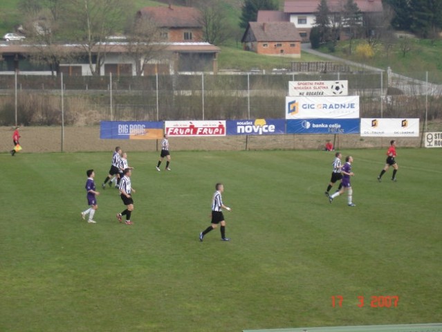 NK Gic Gr. Rogaška - Šmartno 1928 - foto