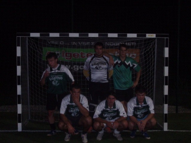 Golgeter.com Turnir 2007 - foto