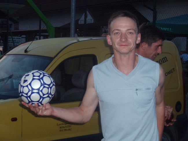 Golgeter.com Turnir 2007 - foto povečava