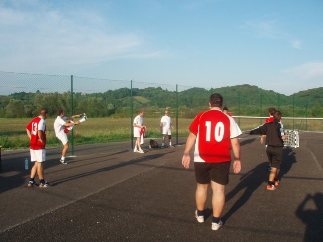 Golgeter.com Turnir 2007 - foto povečava