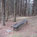 1300m - še vedno kopno