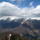 Spodnje Bohinjske