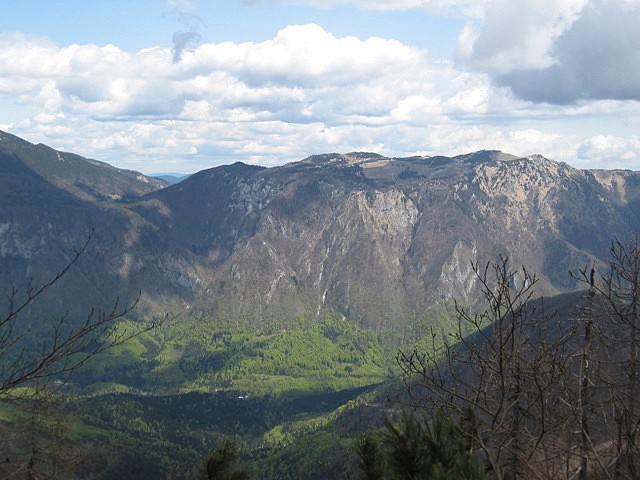 Velika planina