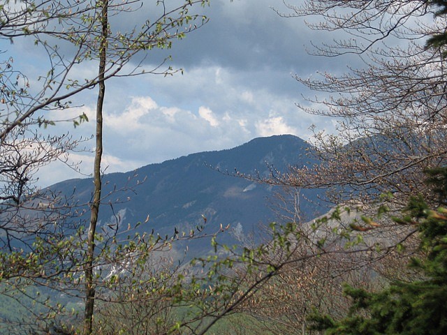 Temni oblaki nad Kržiščem  ( Pokovše ) spet grozijo