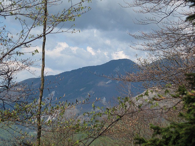 Temni oblaki nad Kržiščem  ( Pokovše ) spet grozijo