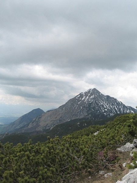 Storžič