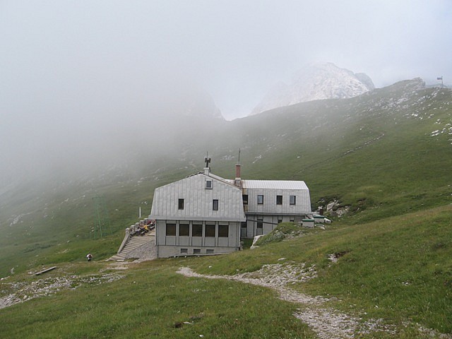 Kamniško sedlo