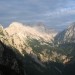 gore nad Okrešljem