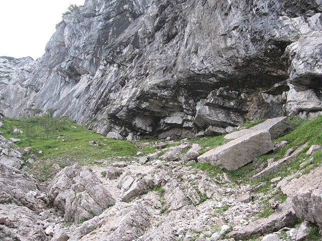 Mimo spodmolov