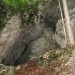skalna zapora