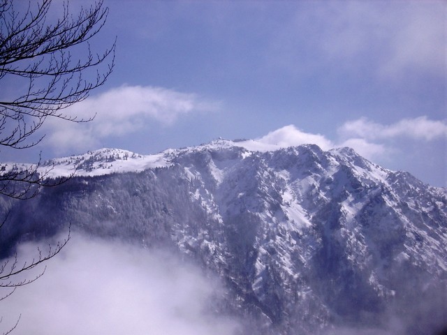 Velika planina - gradišče