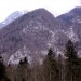 pogled na mešenik s kopišč - pa dostop ni s te strani