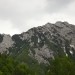 soparno, oblaki se zbirajo nad Konjem
