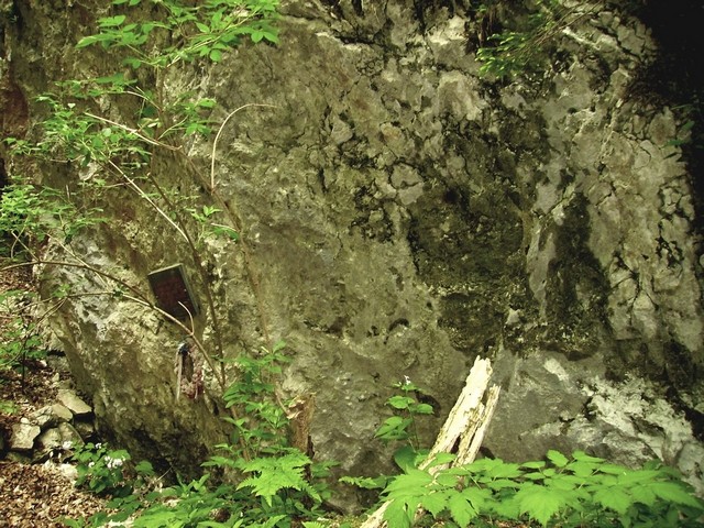 Začetek v desno