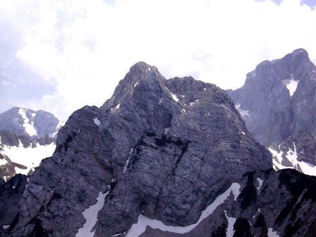 Krnička gora