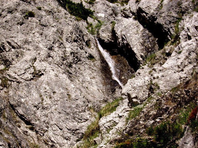 Zgornji slap
