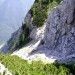 spust in desno okrog 