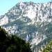 Krofička - Travnik in pristopna grapa