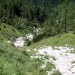 ena od grap, ki padajo v Suhi dol