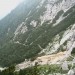 stezica skozi Repov kot
