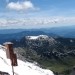 Veliki vrh in Zelenica