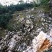 prehod pod rumenim odlomom