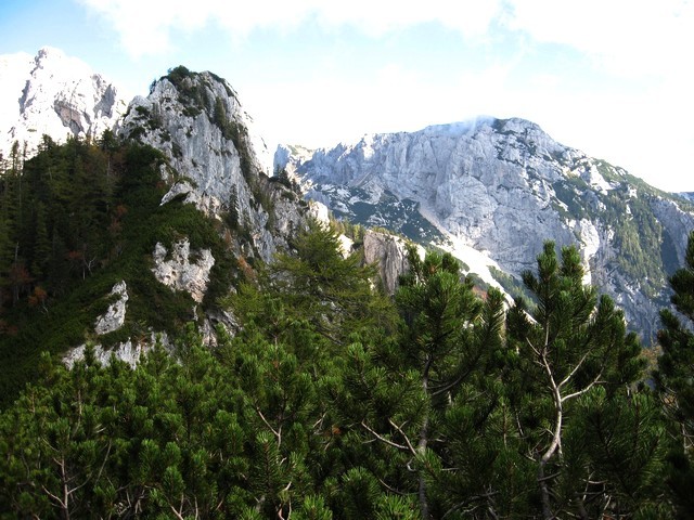 Tole pa najbrž ni več za naju