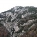 Vršiči, Vežica