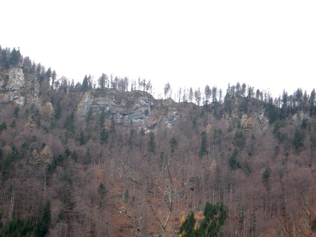Prag nad Lučko Belo