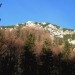 vzhodna pobočja Vežice in Vršičev s poti na Presedljaj