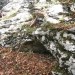 poskus - mimo spodmola v desno